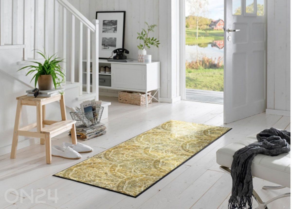 Ковер Filigree 75x190 cм увеличить