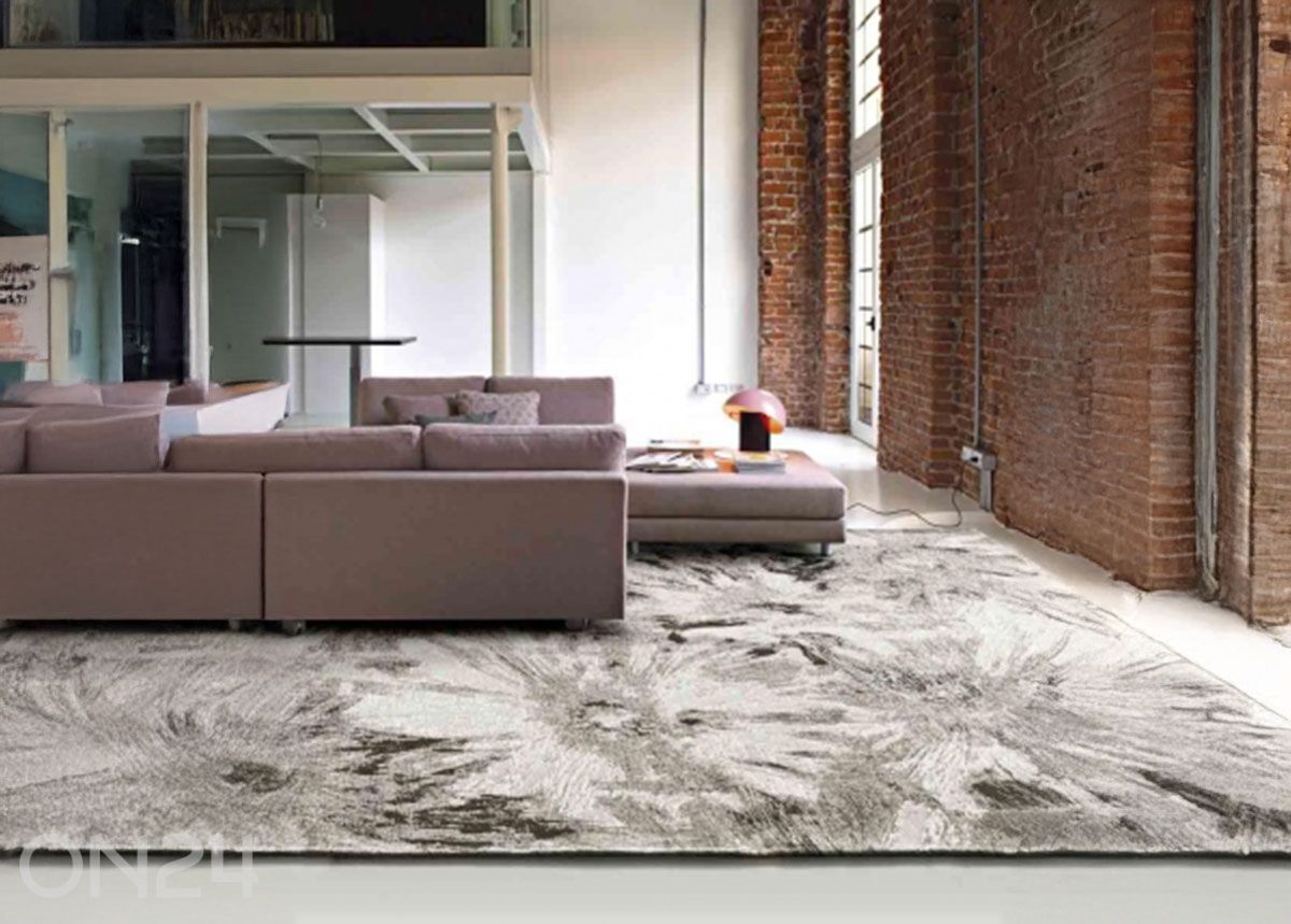 Ковер Fiori Beige 200x280 см увеличить