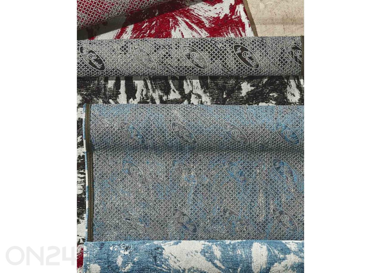 Ковер Fiori Jeans 80x150 см увеличить