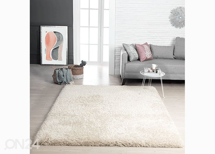 Ковер Floki Beige 120x160 см увеличить