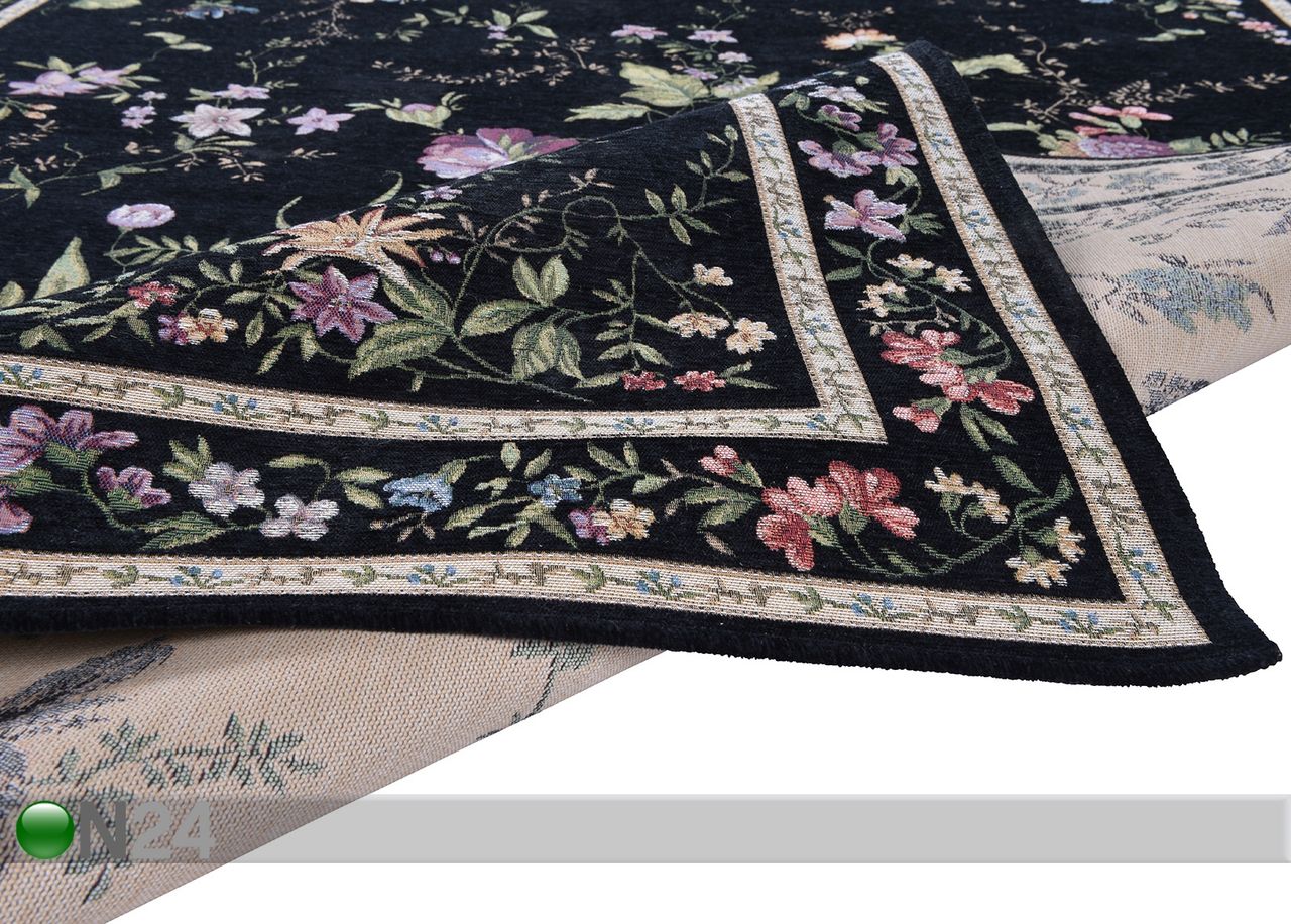 Ковер Flomi Sagrini 70x120 см увеличить