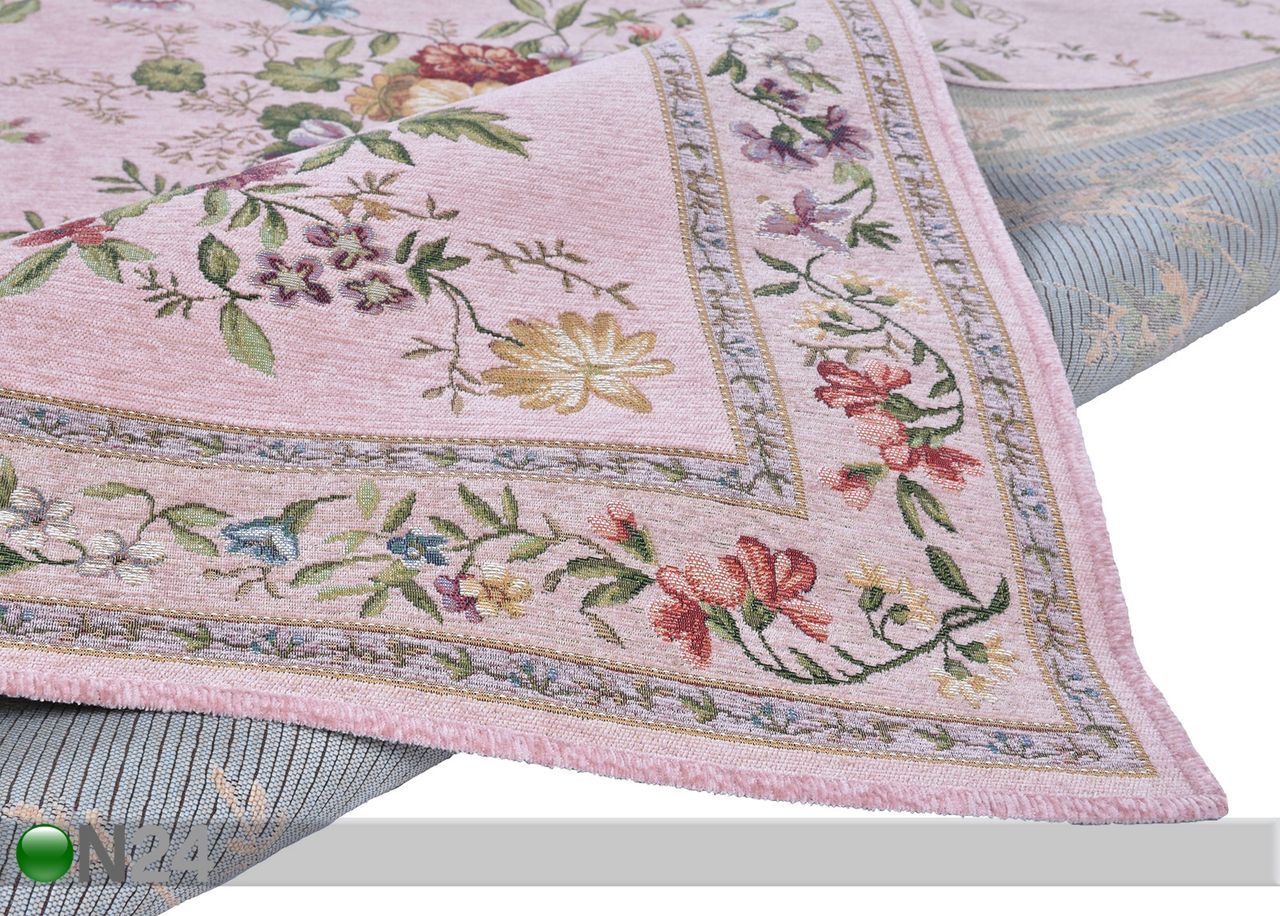 Ковер Flomi Sagrini 80x150 см увеличить
