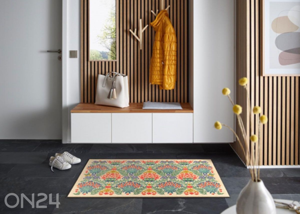 Ковер Flower Bouquet Daylight 75x120 см увеличить