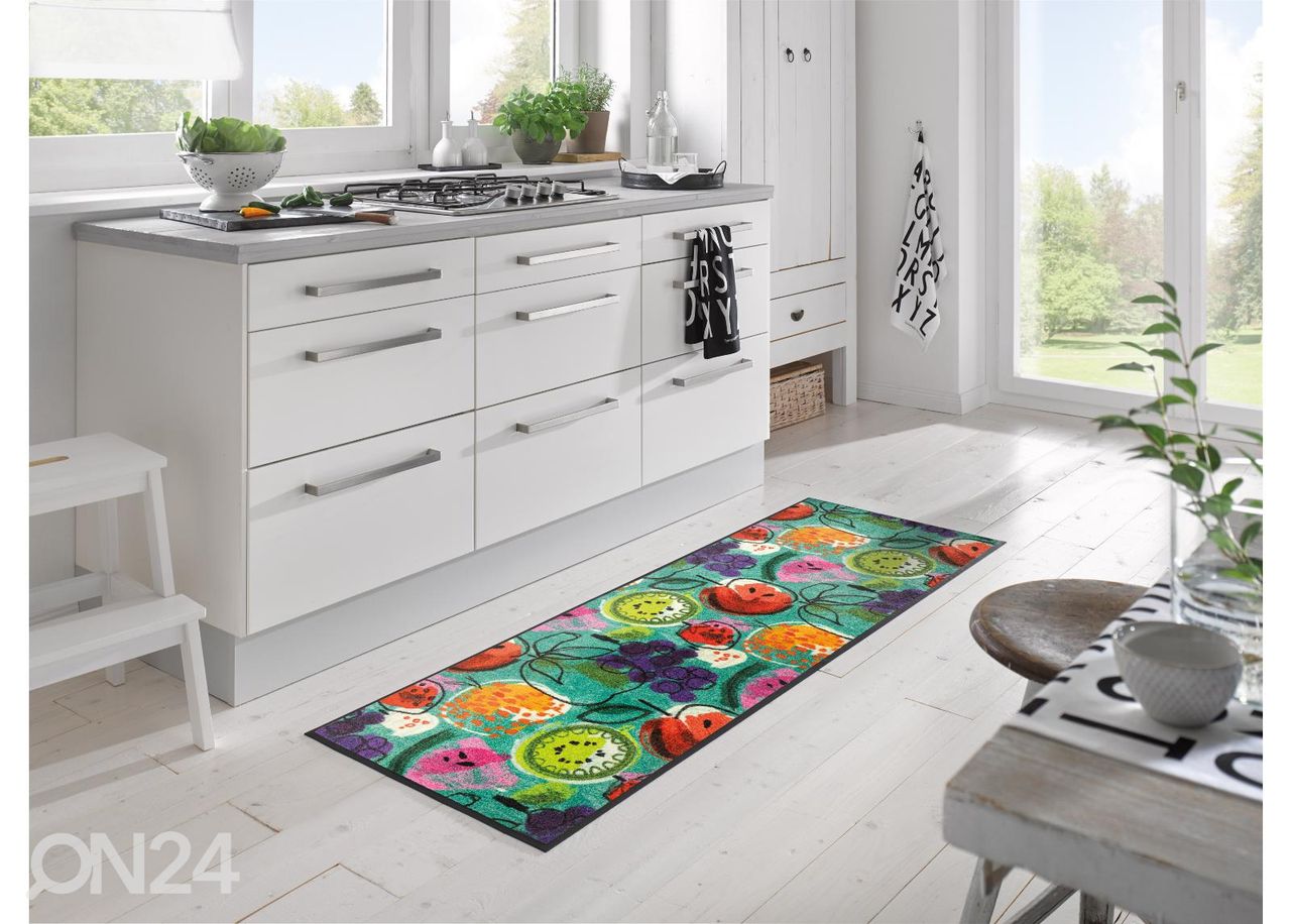 Ковер Fruit Fiesta 60x180 cm увеличить