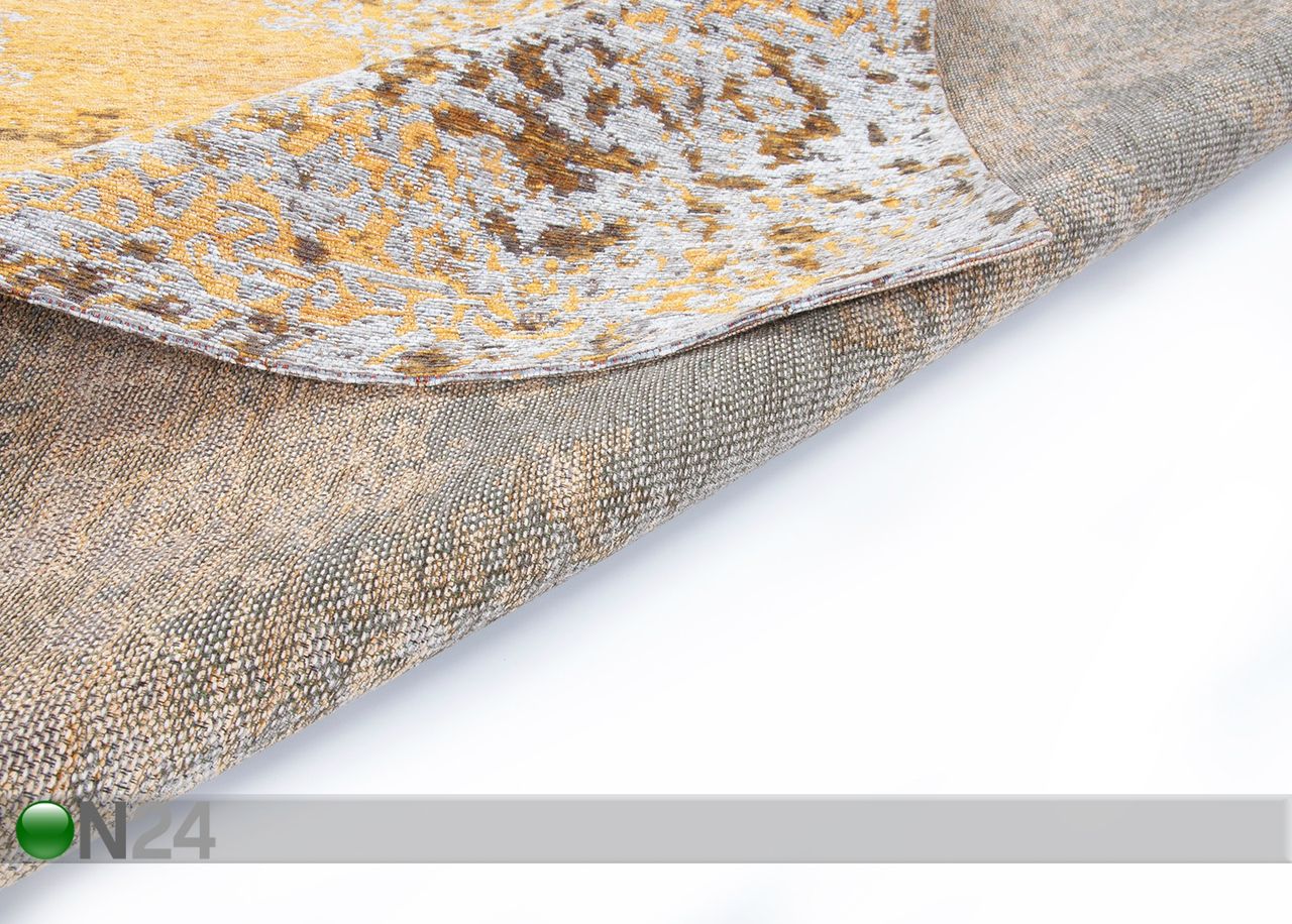 Ковер Funky Orient Kriman 75x140 см увеличить