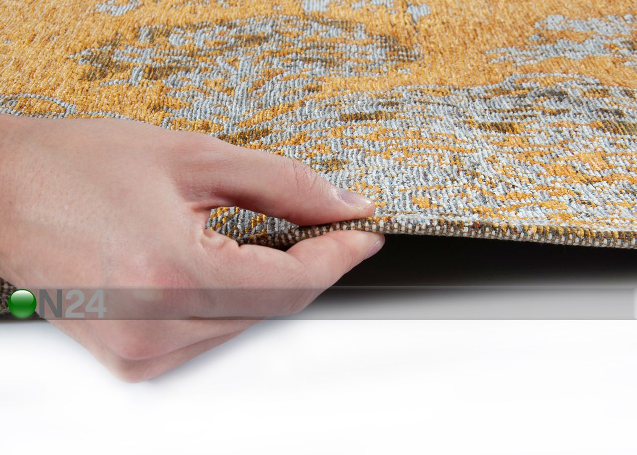 Ковер Funky Orient Kriman 75x140 см увеличить