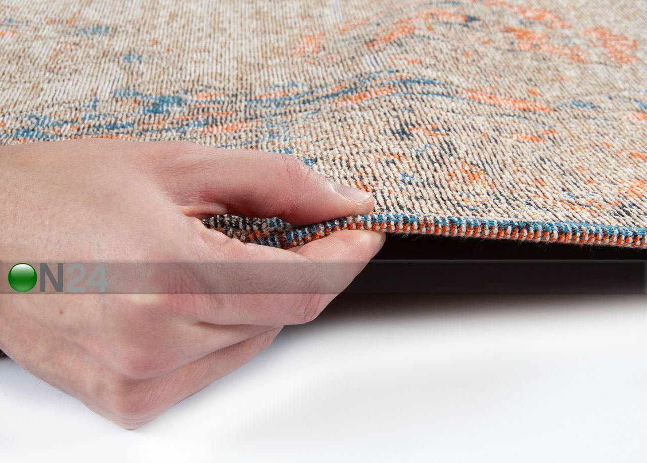 Ковер Funky Orient Kriman 75x140 см увеличить