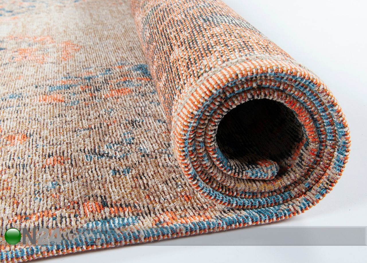 Ковер Funky Orient Kriman 75x140 см увеличить