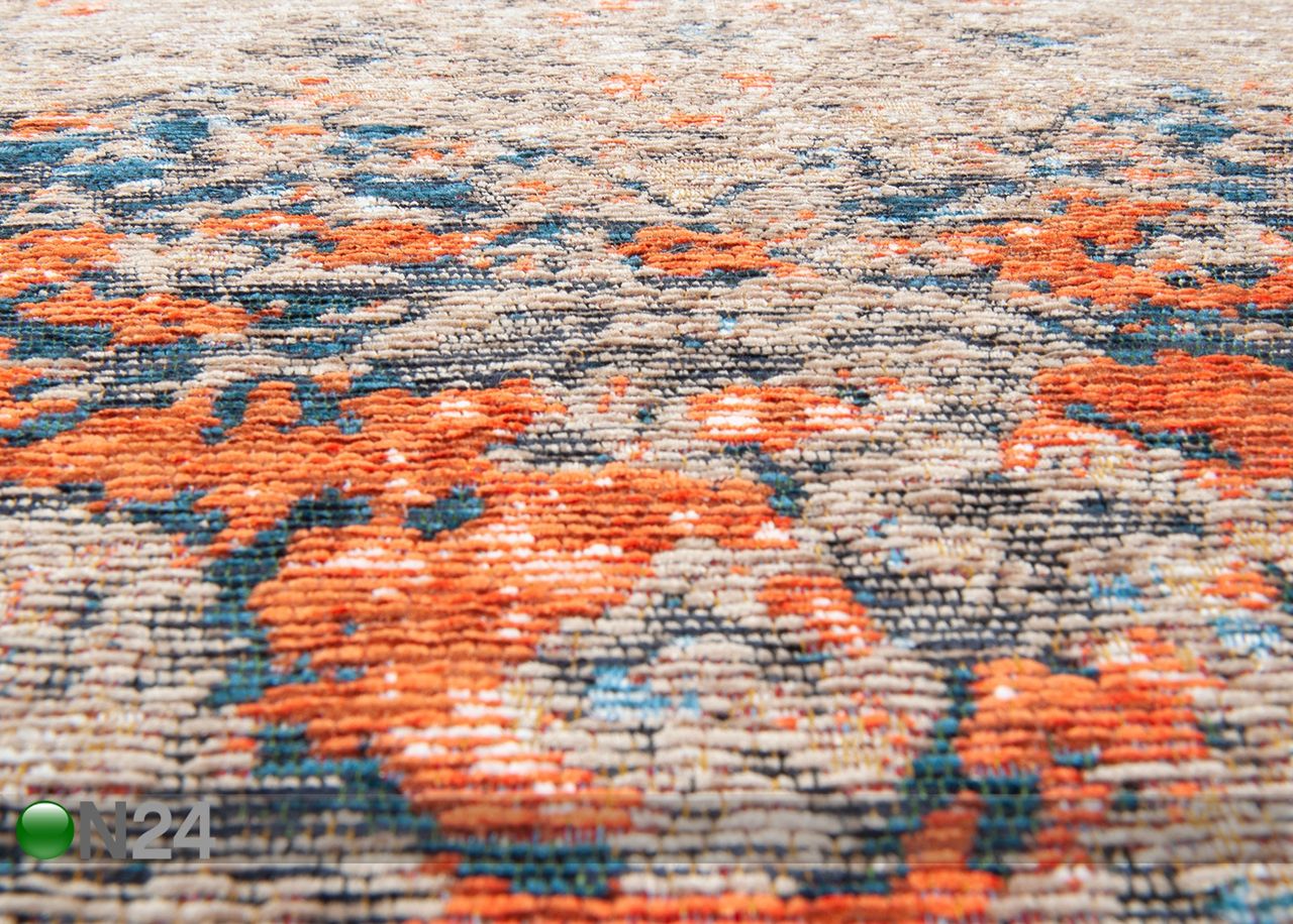 Ковер Funky Orient Kriman 75x140 см увеличить