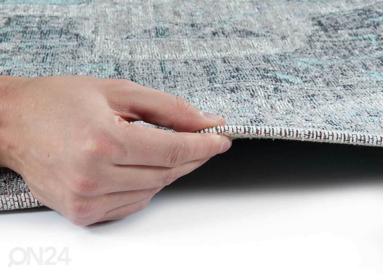 Ковер Funky Orient Tabriz 75x140 см увеличить