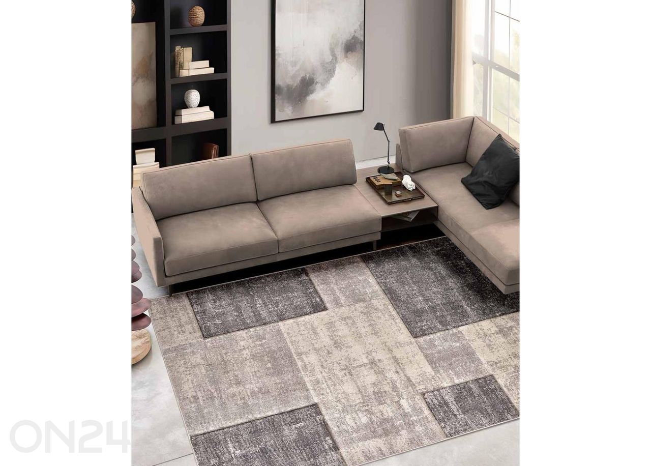 Ковер Funny-3331 120x170 см увеличить