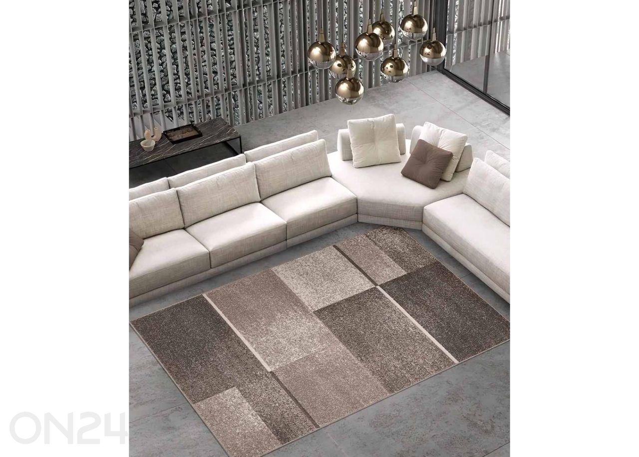 Ковер Funny-7071 160x230 см увеличить