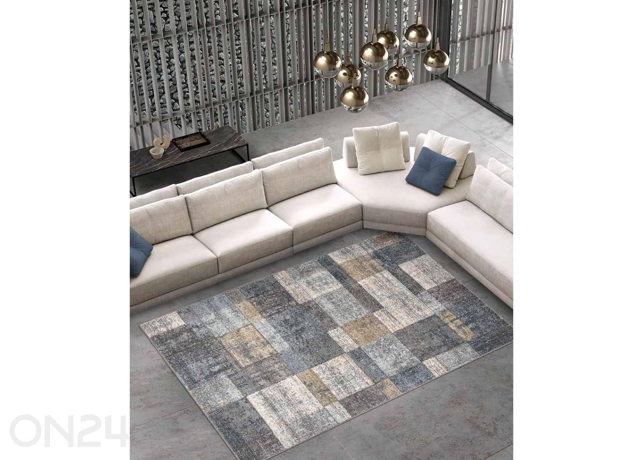 Ковер Funny 8211 200x290 см увеличить