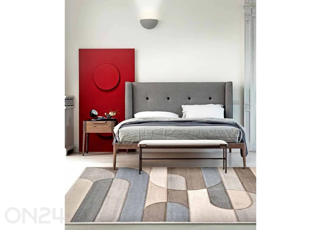 Ковер Funny 8231 120x170 см увеличить