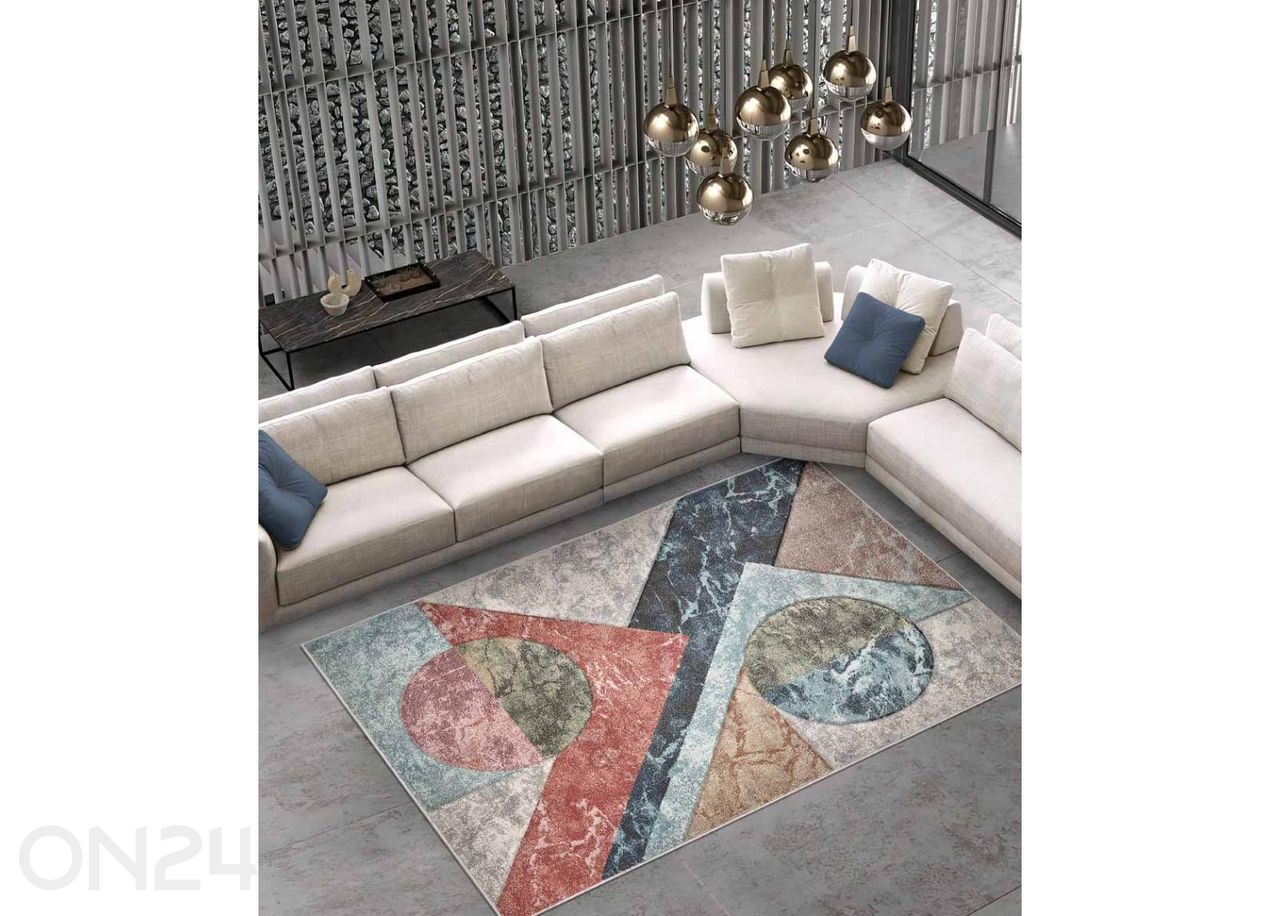 Ковер Funny-8451 140x200 см увеличить