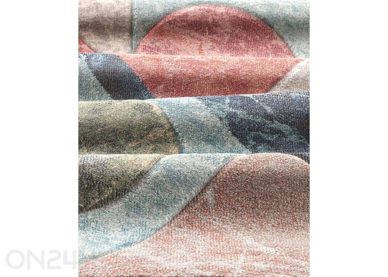 Ковер Funny-8451 160x230 см увеличить