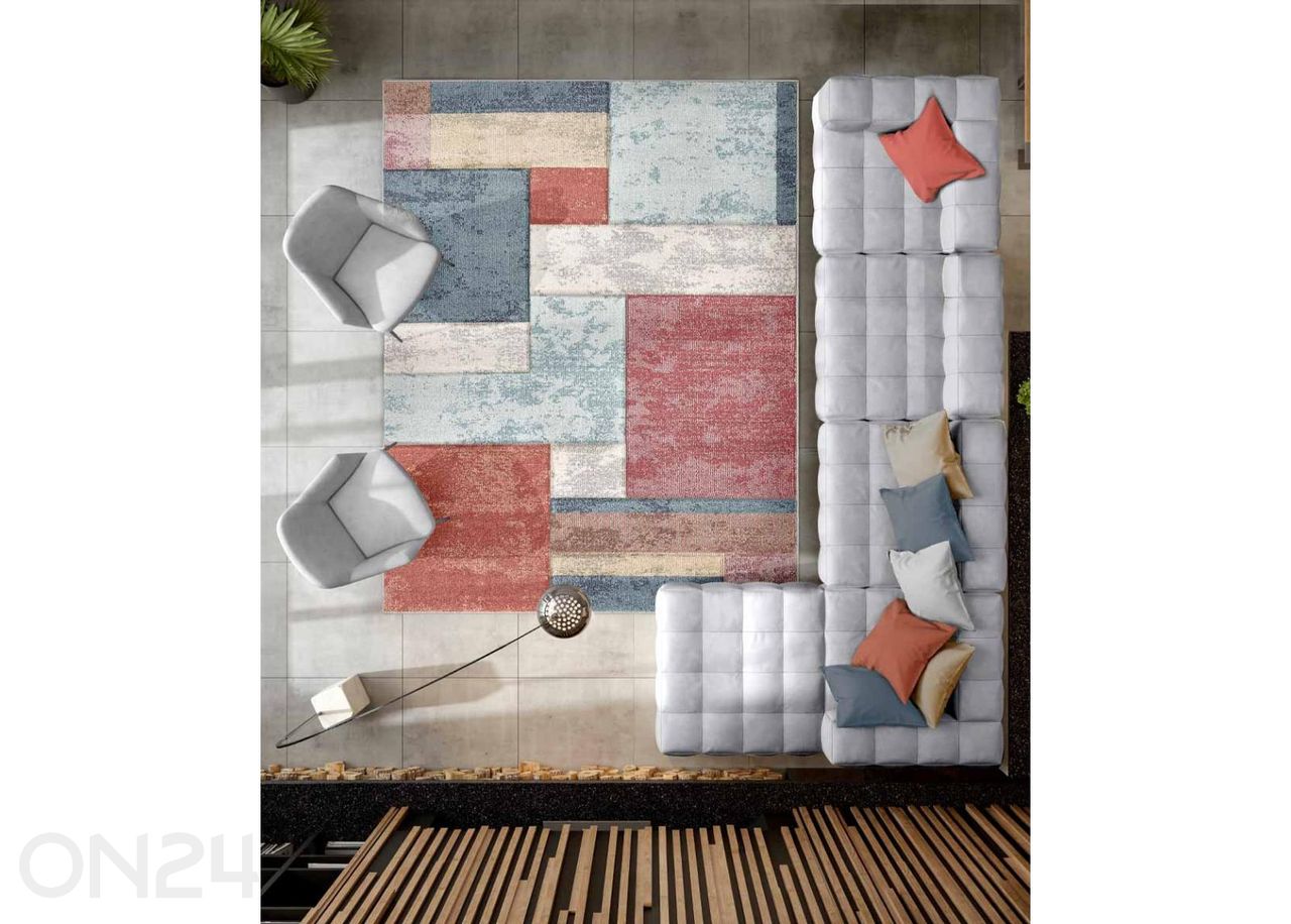 Ковер Funny-8501 200x290 см увеличить