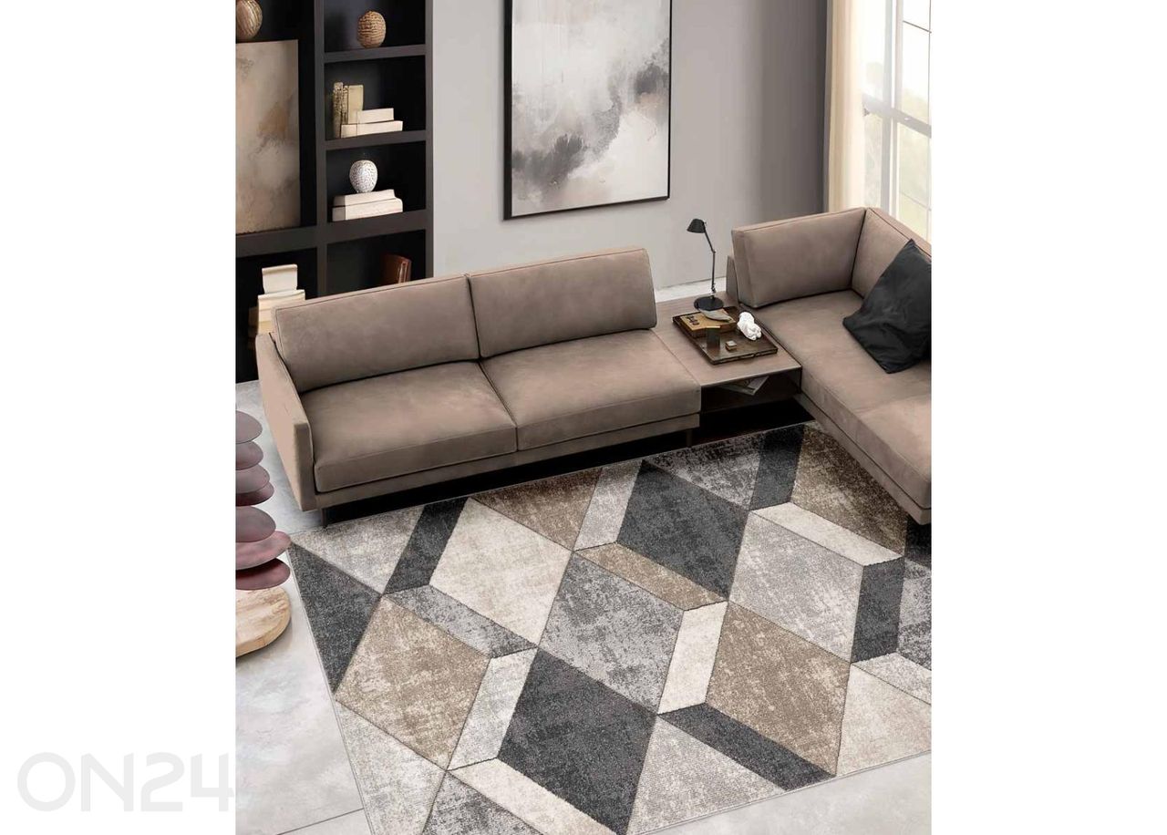 Ковер Funny 8521 120x170 см увеличить