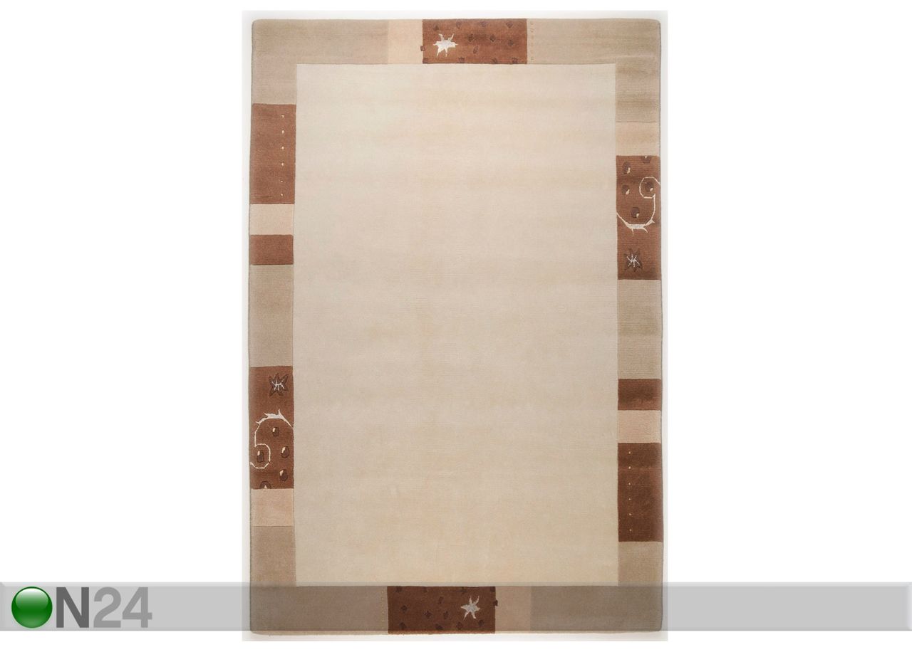 Ковер Ganges 60x90 см увеличить