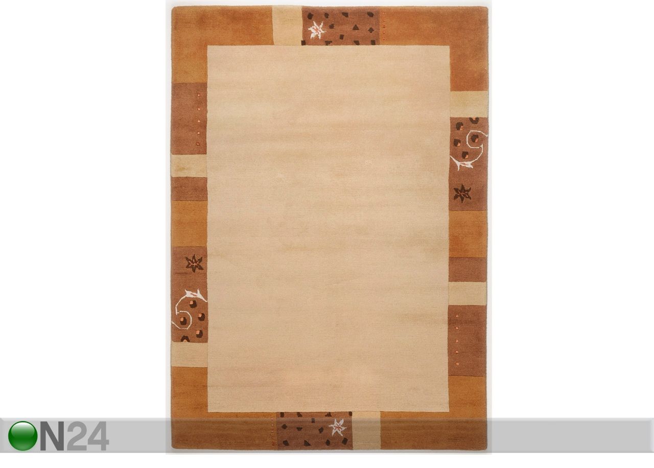 Ковер Ganges 60x90 см увеличить