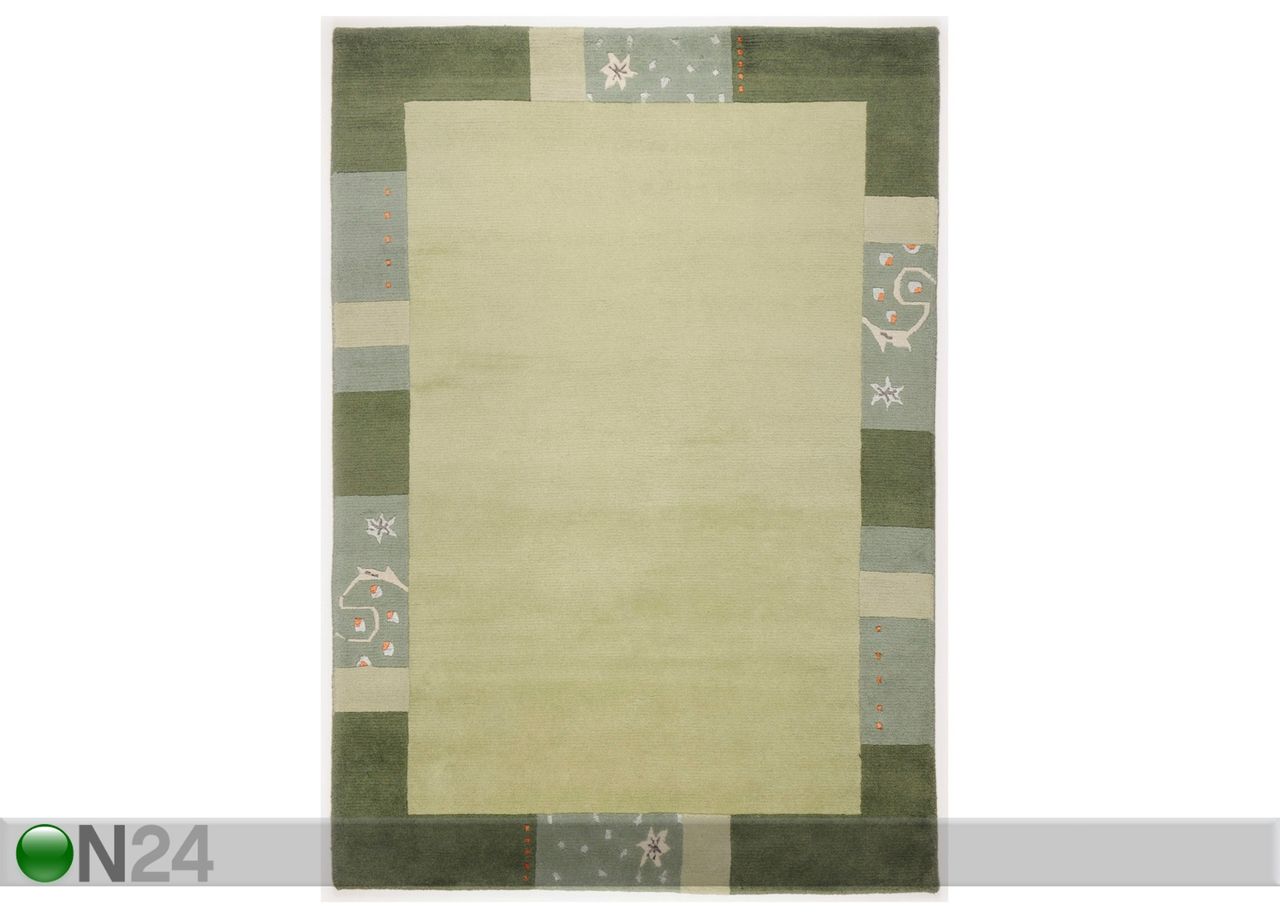 Ковер Ganges 60x90 см увеличить