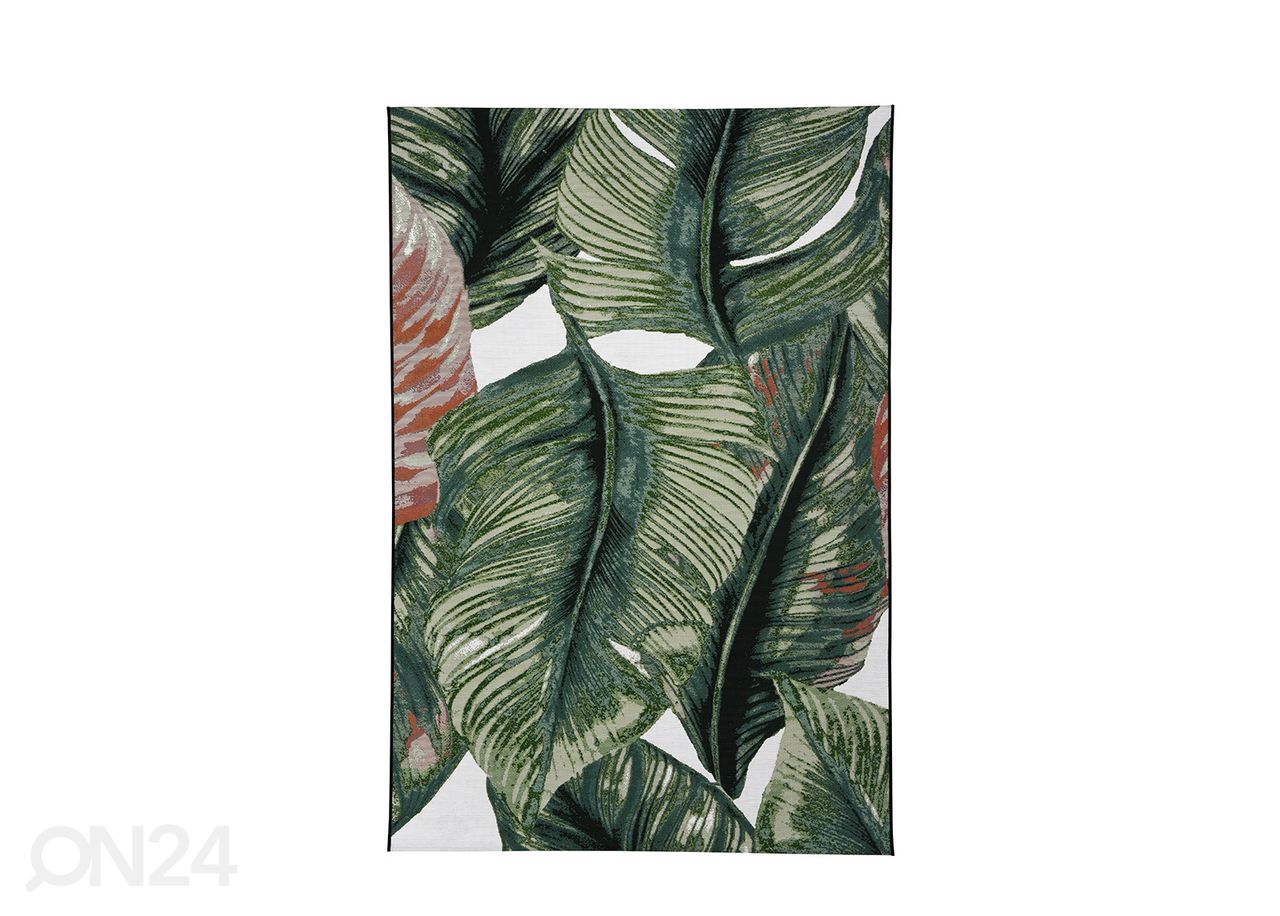 Ковёр Garden Leaf 123x180 см увеличить