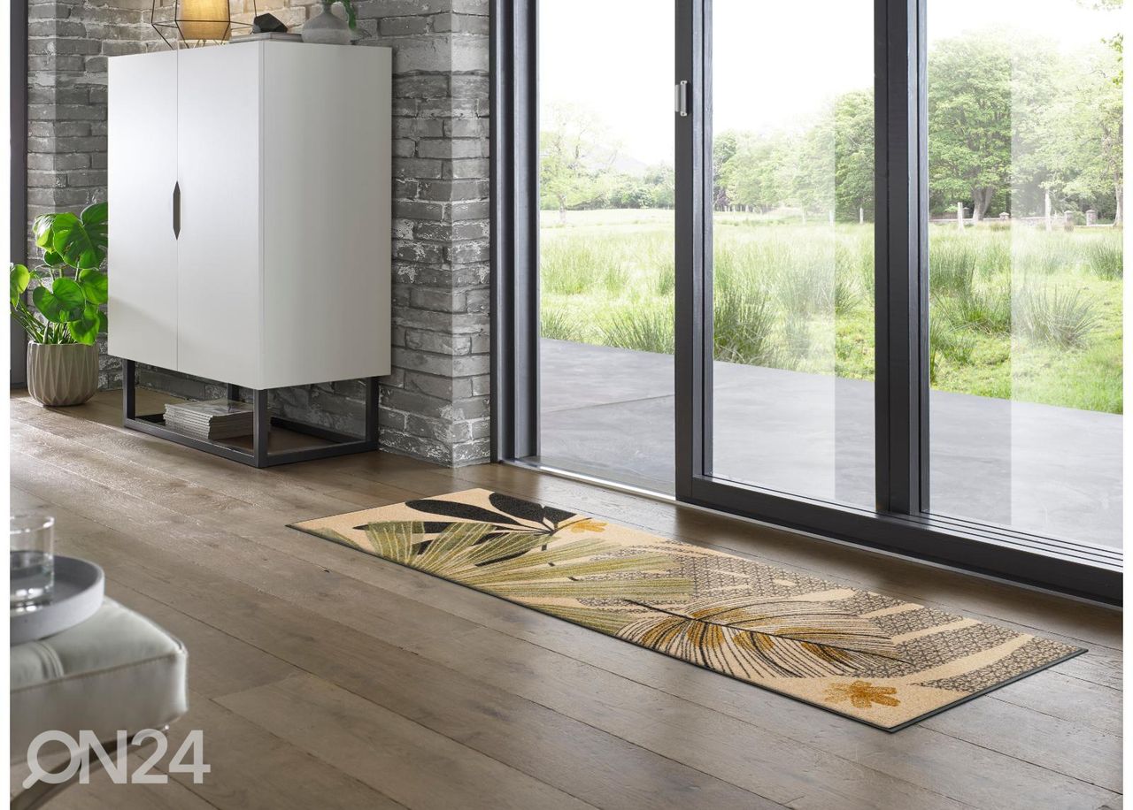 Ковер Garden Soul 60x180 cm увеличить