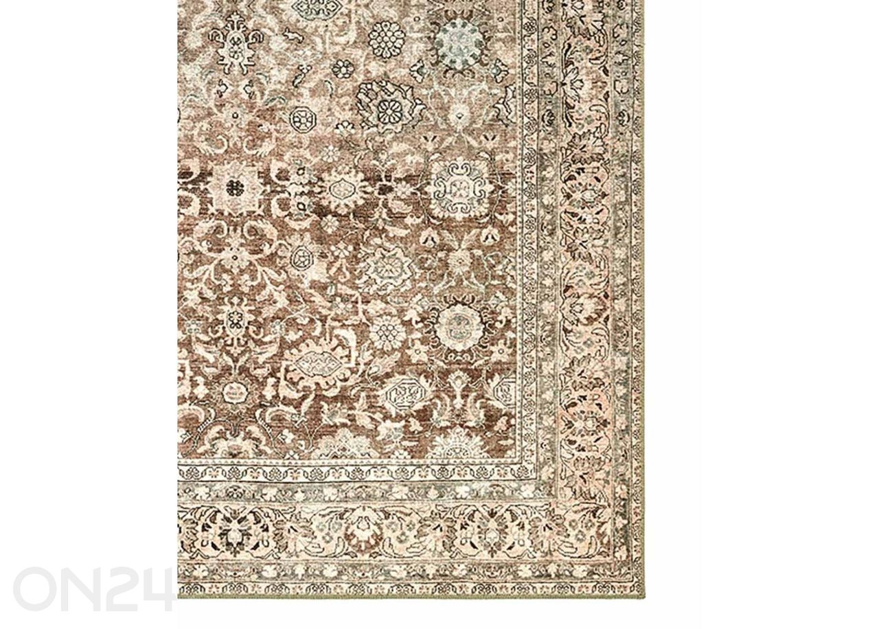 Ковер Hamadan 95x150 см увеличить