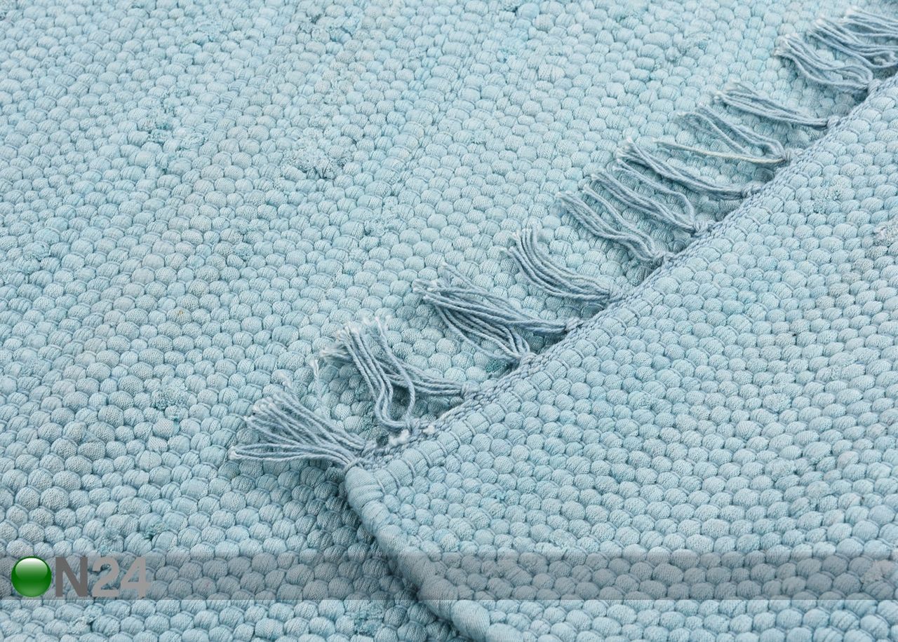 Ковер Happy Cotton Uni 70x140 см увеличить