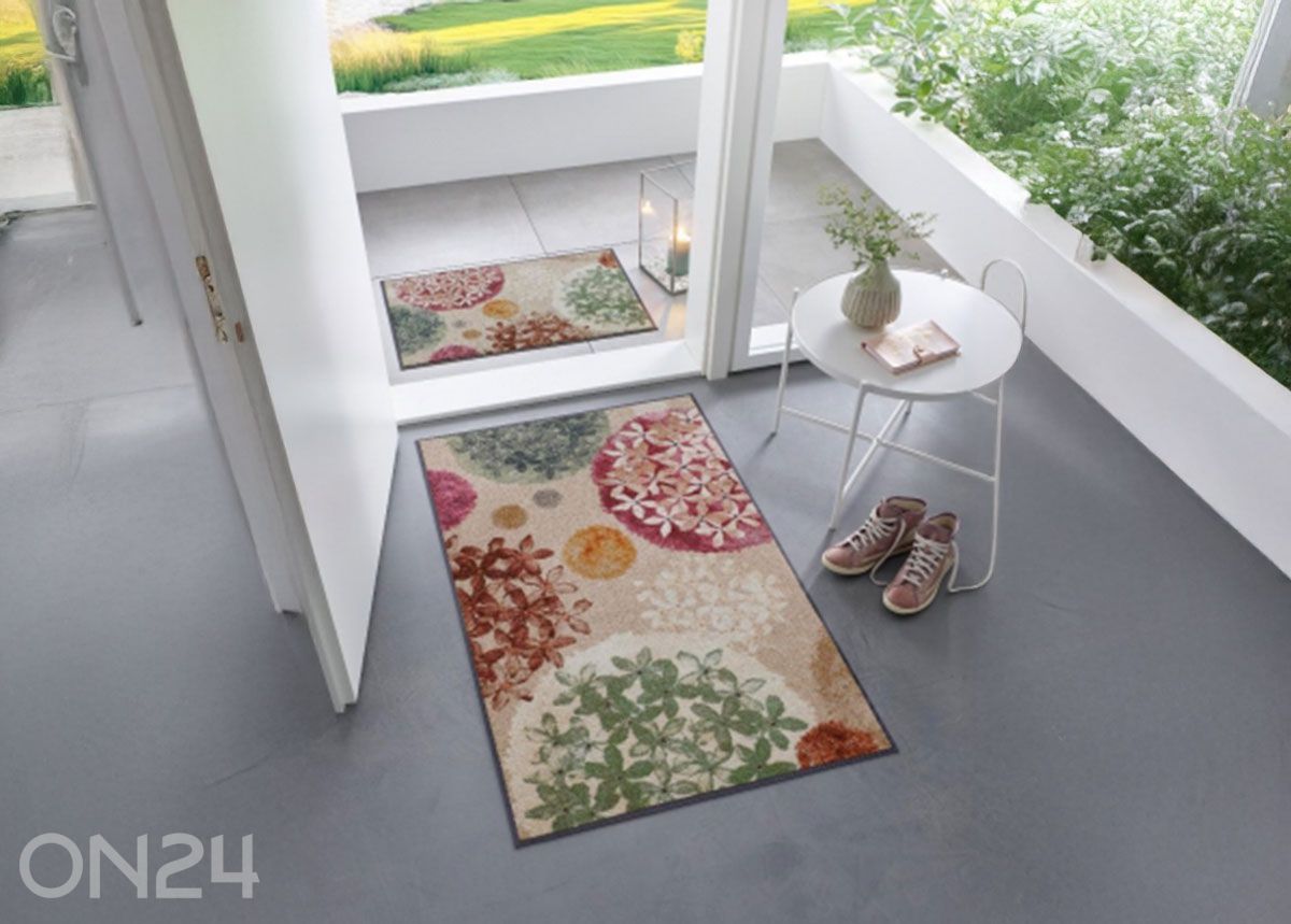 Ковер Hydra Haze 50x75 cm увеличить