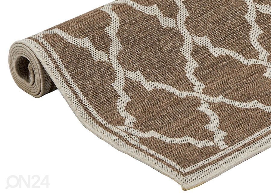 Ковер Intreccio Natural 200x290 cm увеличить