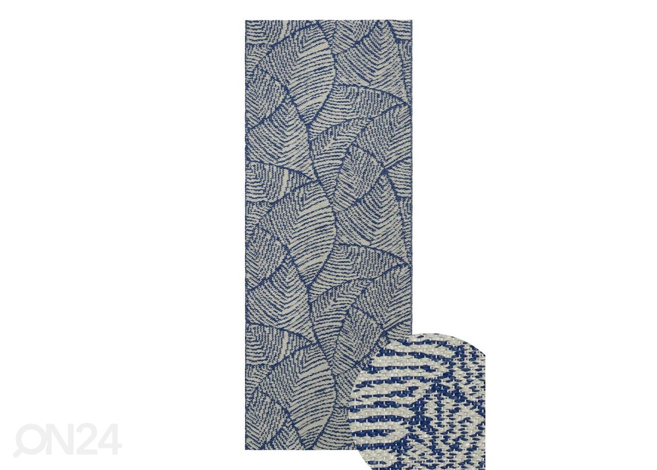Ковер Jungle V3, 60x200 см увеличить