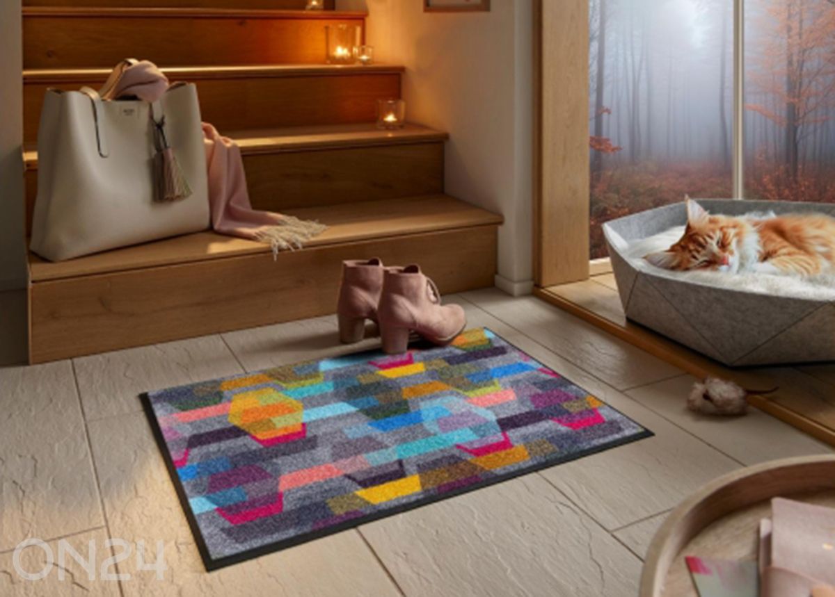 Ковер Limit 50x75 cм увеличить