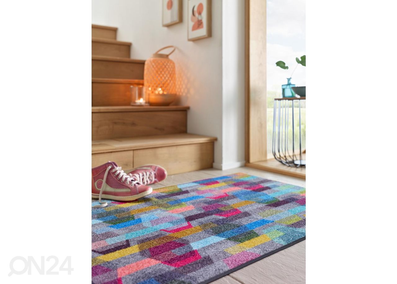 Ковер Limit 75x120 cм увеличить