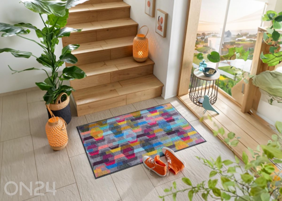 Ковер Limit 75x120 cм увеличить