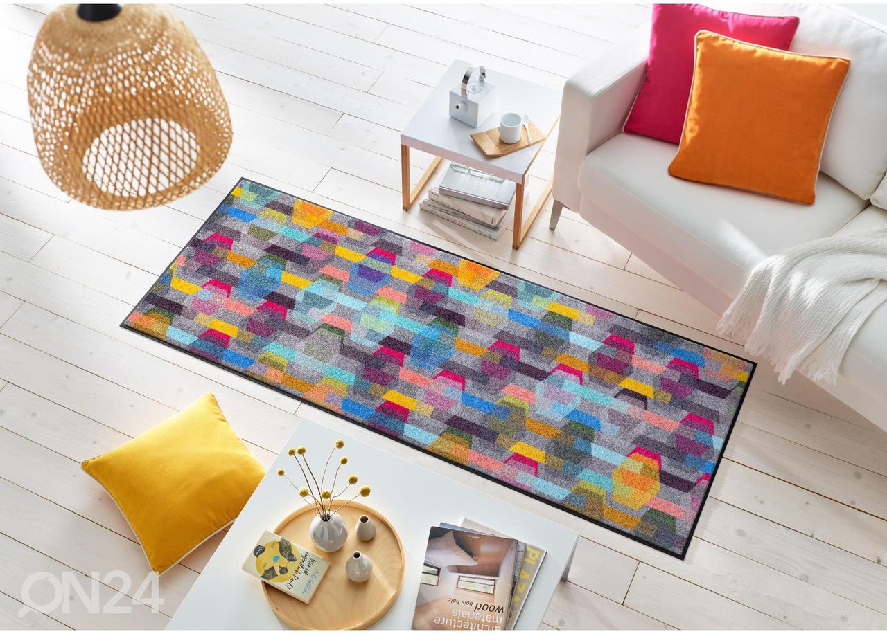 Ковер Limit 75x190 cм увеличить