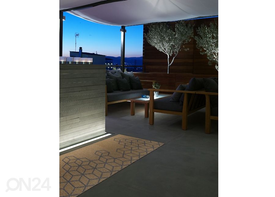 Ковер Maia V8 60x200 см увеличить