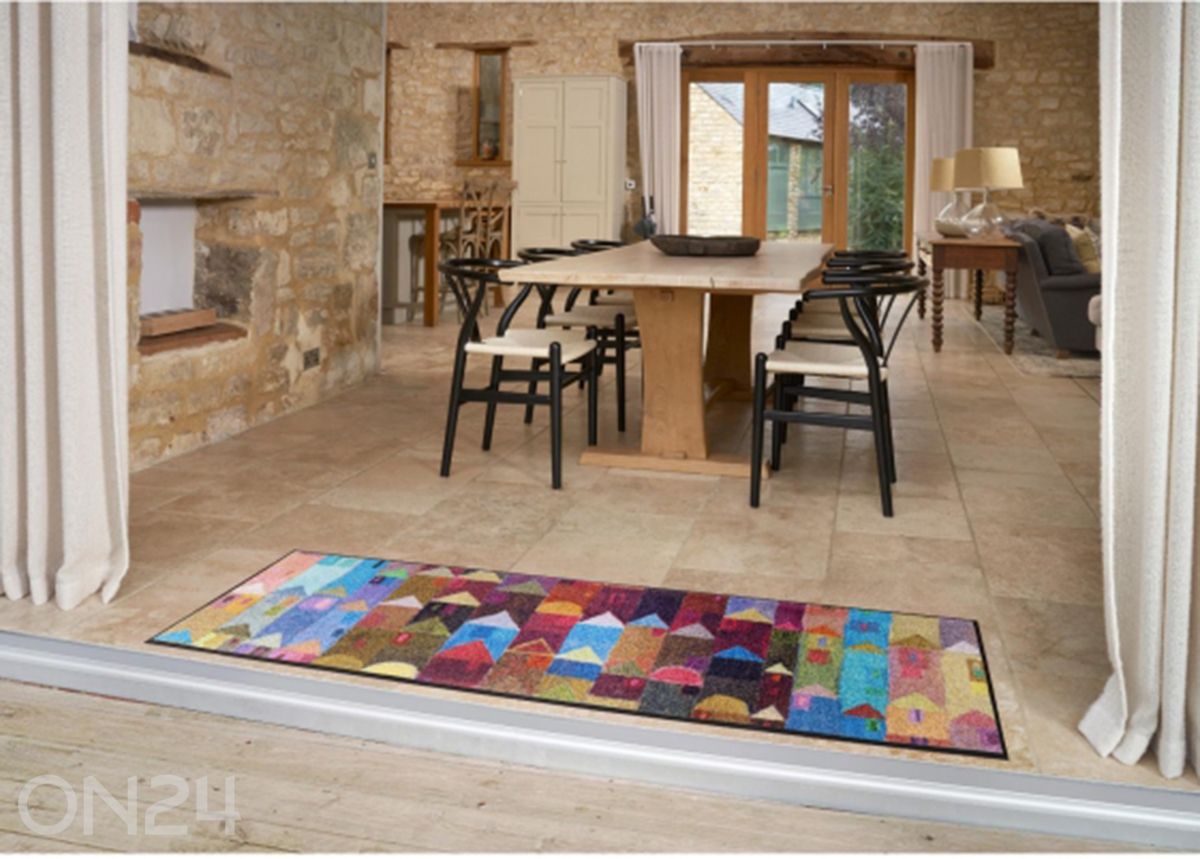 Ковер Manhattan 60x180 см увеличить