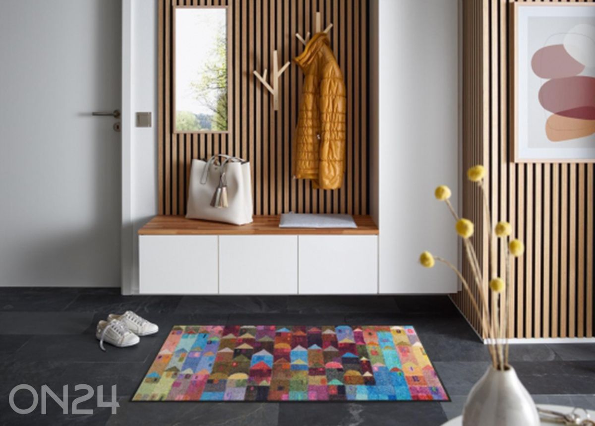 Ковер Manhattan 75x120 cм увеличить