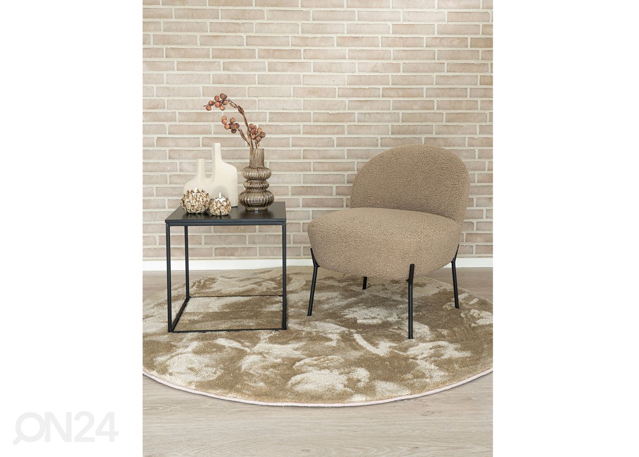 Ковер Miami Ø 150 см увеличить