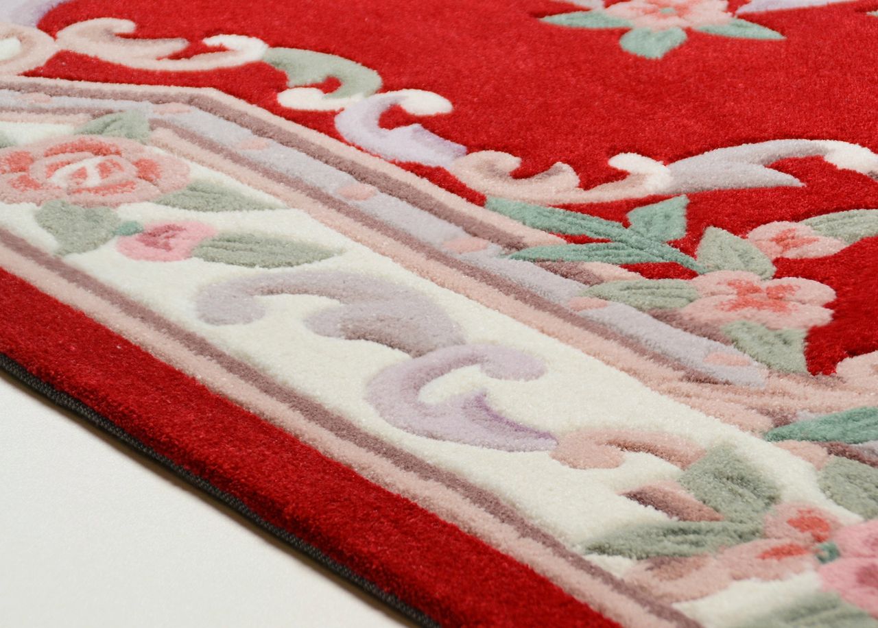 Ковер Ming 70x140 см увеличить