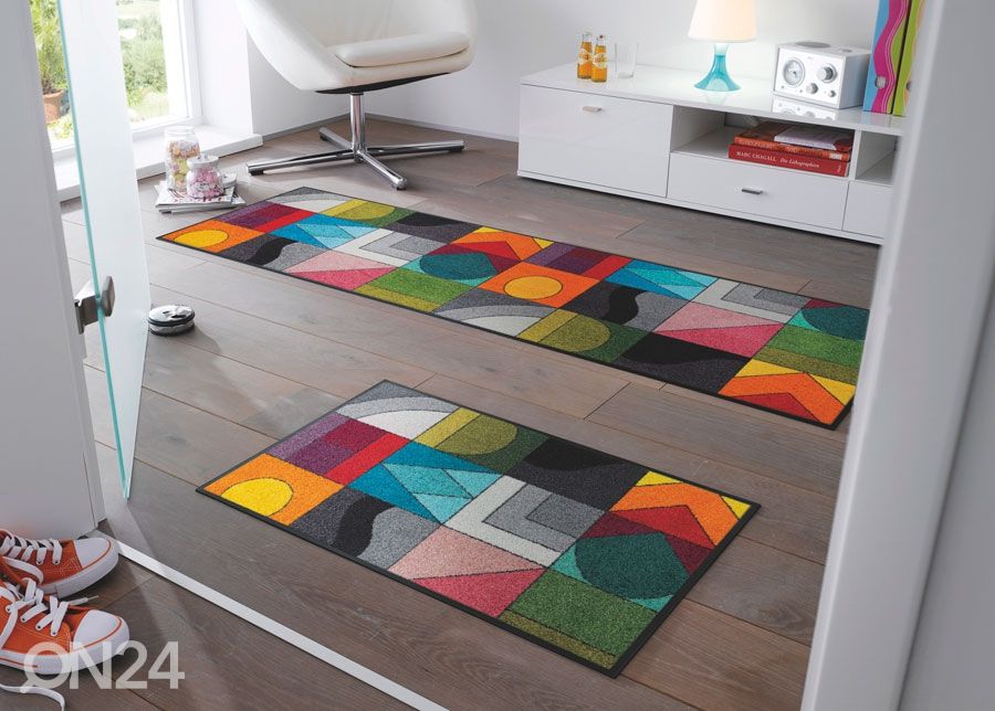 Ковер Momix 75x120 cм увеличить
