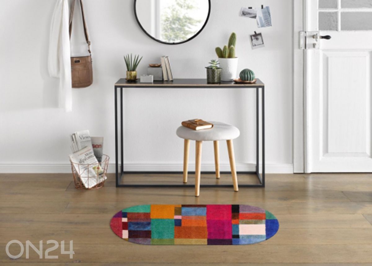 Ковер Mosaique 50x90 см увеличить