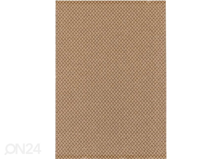 Ковер multiSpace® Diby brown 70x200 см увеличить