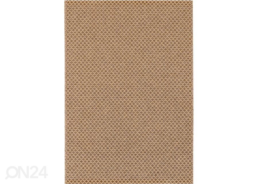 Ковер multiSpace® Diby brown 70x200 см увеличить