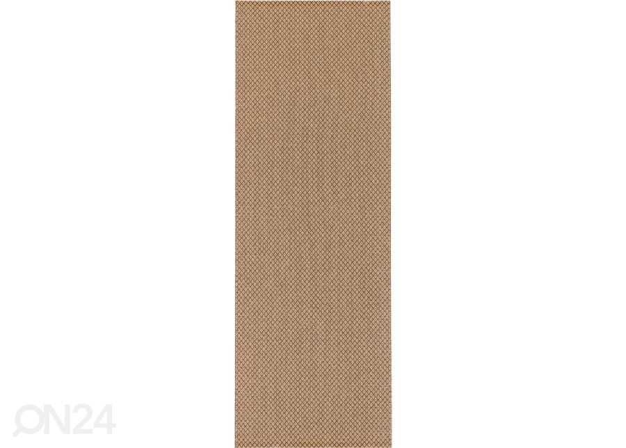 Ковер multiSpace® Diby brown 70x200 см увеличить