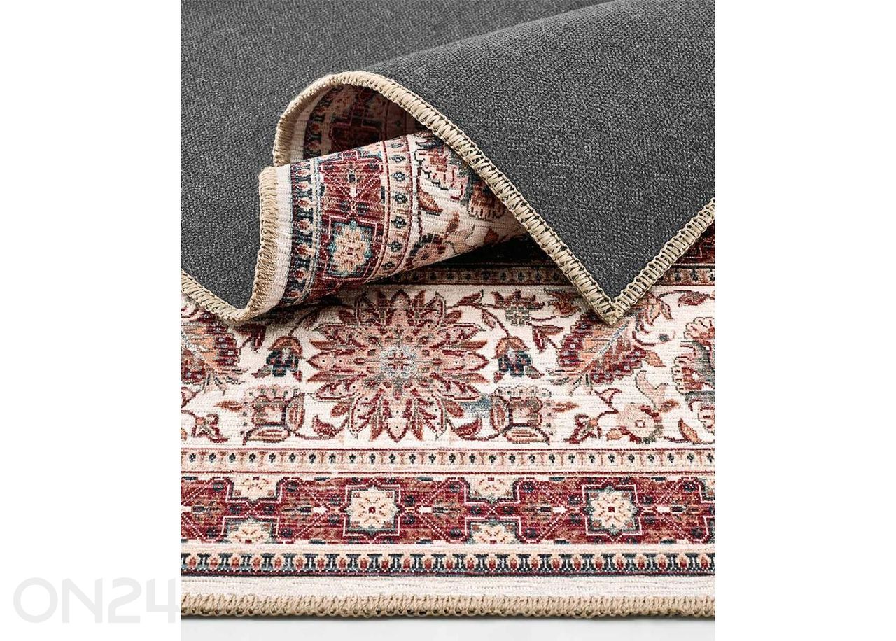 Ковер Nain Red 160x230 см увеличить