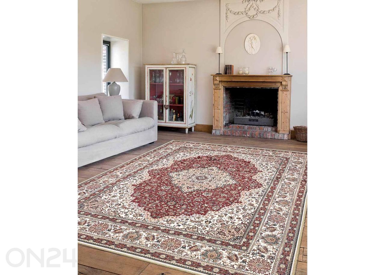 Ковер Nain Red 160x230 см увеличить