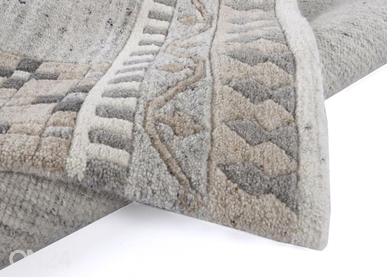 Ковер Nakarta 120x180 см увеличить