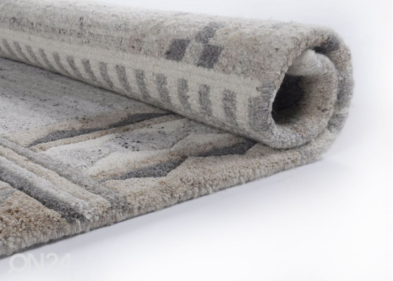 Ковер Nakarta 120x180 см увеличить